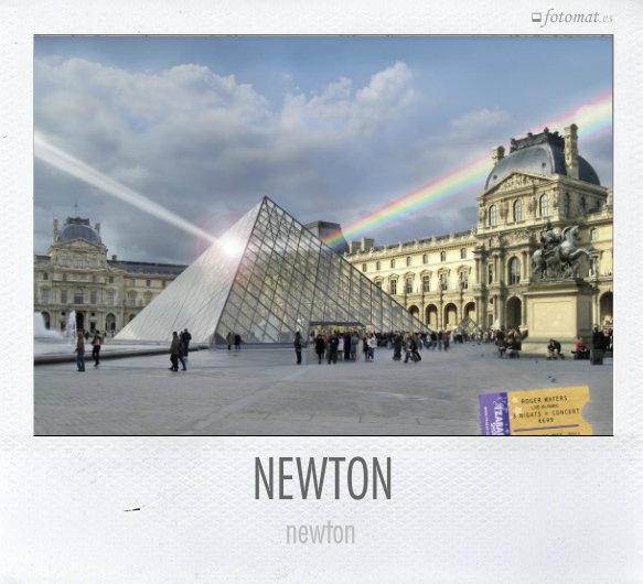 NEWTON