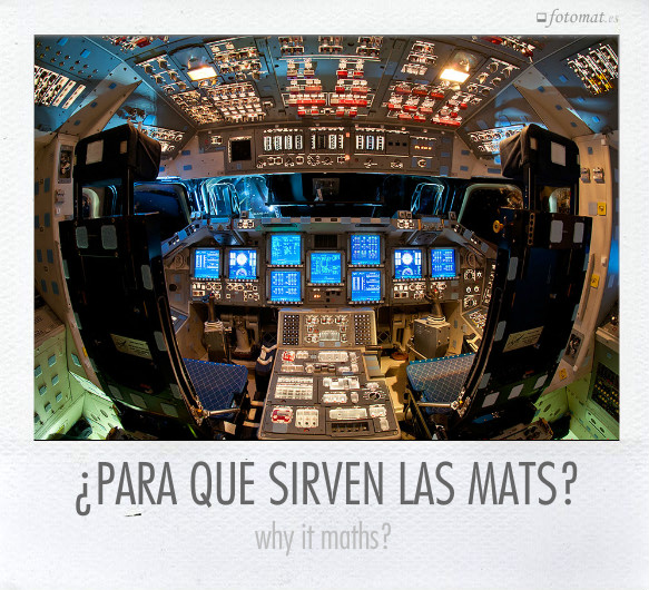 ¿PARA QUÉ SIRVEN LAS MATS?