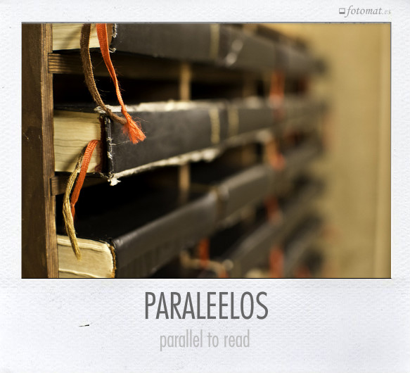 PARALEELOS