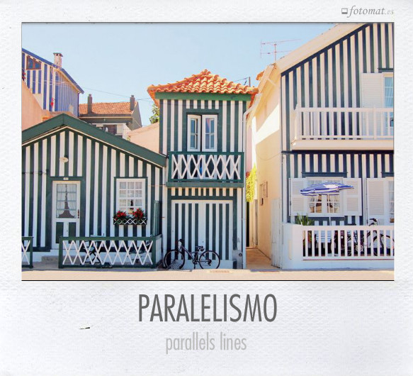 PARALELISMO