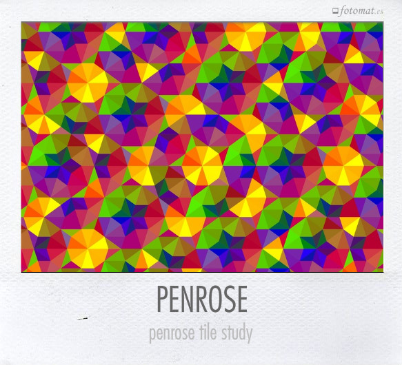 PENROSE