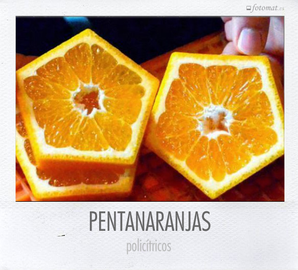 PENTANARANJAS