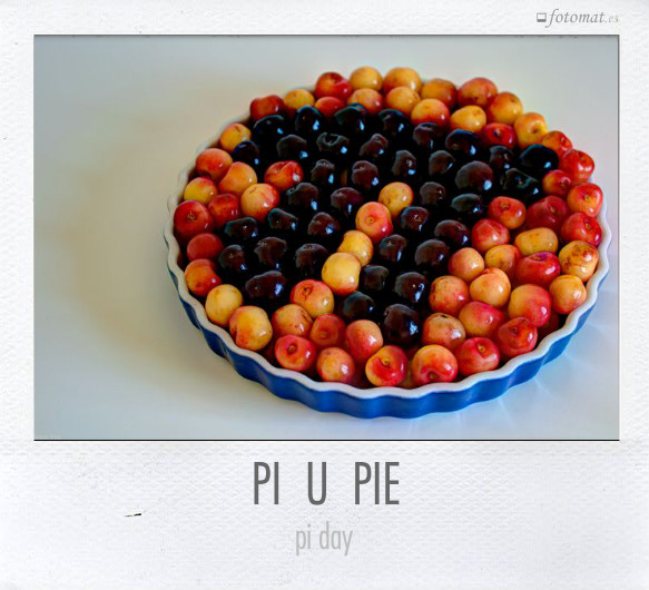 PI  U  PIE