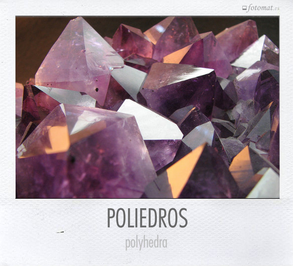 POLIEDROS