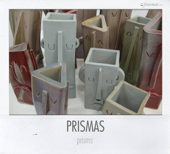 PRISMAS