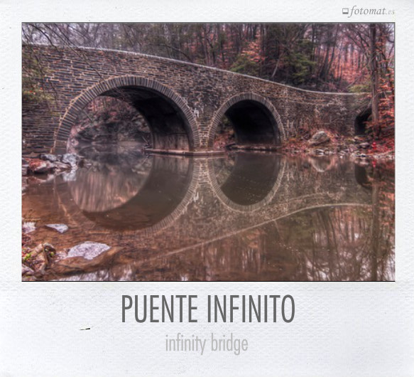 PUENTE INFINITO