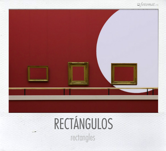 RECTÁNGULOS