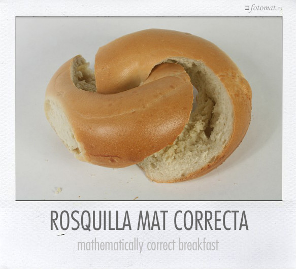 ROSQUILLA MAT CORRECTA