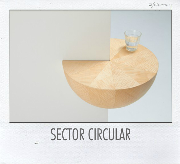 SECTOR CIRCULAR