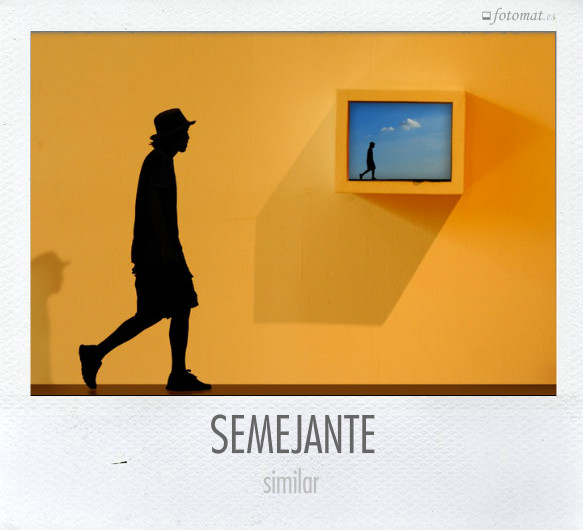 SEMEJANTE