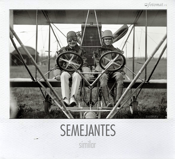 SEMEJANTES