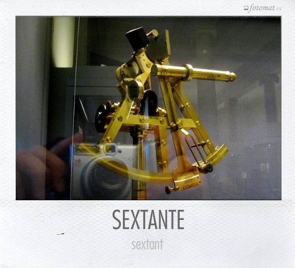 SEXTANTE