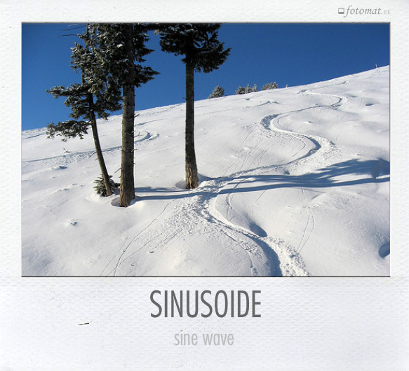 SINUSOIDE