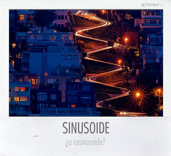 SINUSOIDE