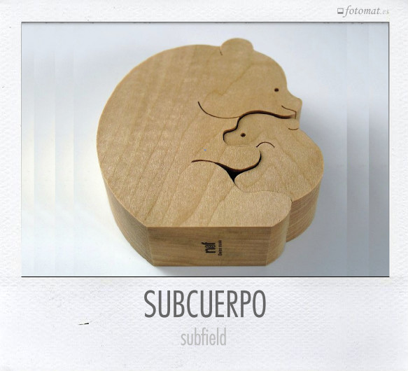 SUBCUERPO