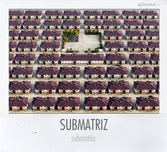 SUBMATRIZ