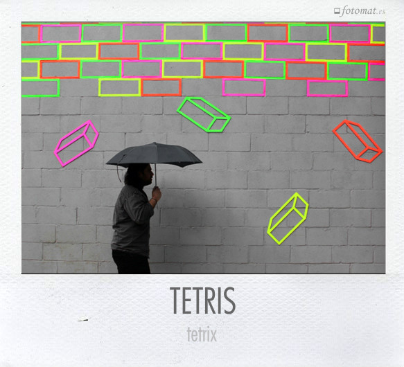 TETRIS