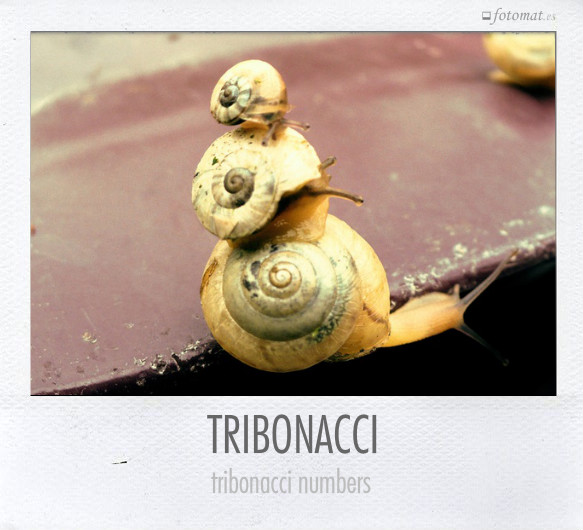 TRIBONACCI